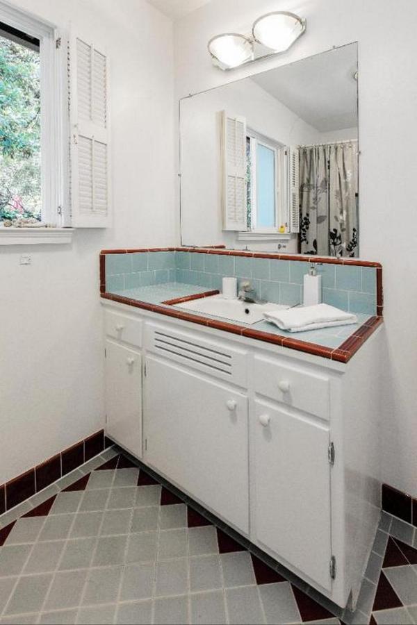 Landmark North Berkeley Home Kültér fotó