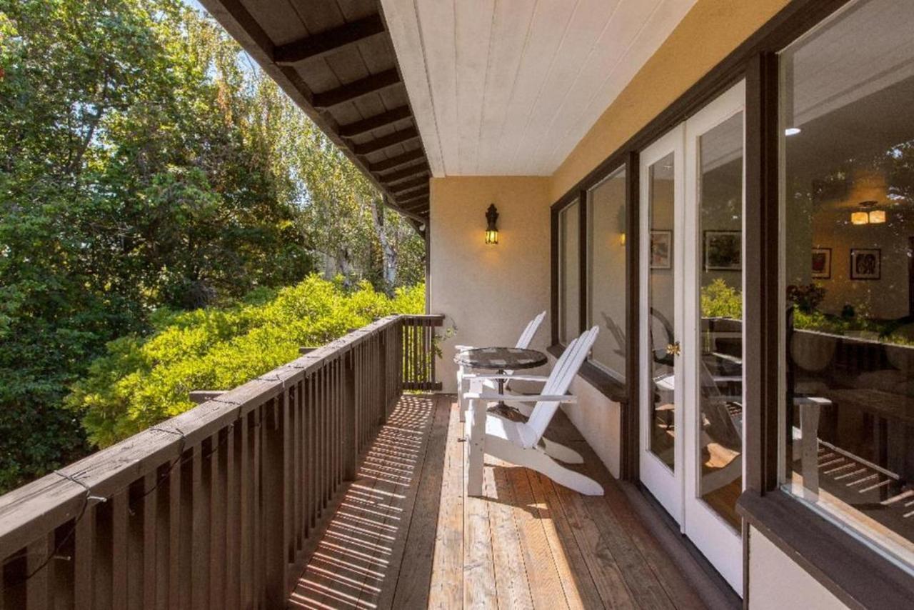 Landmark North Berkeley Home Kültér fotó