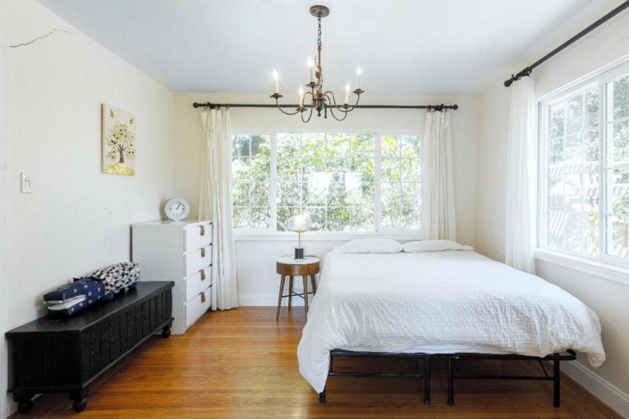Landmark North Berkeley Home Kültér fotó